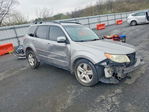 Subaru Forester 2010