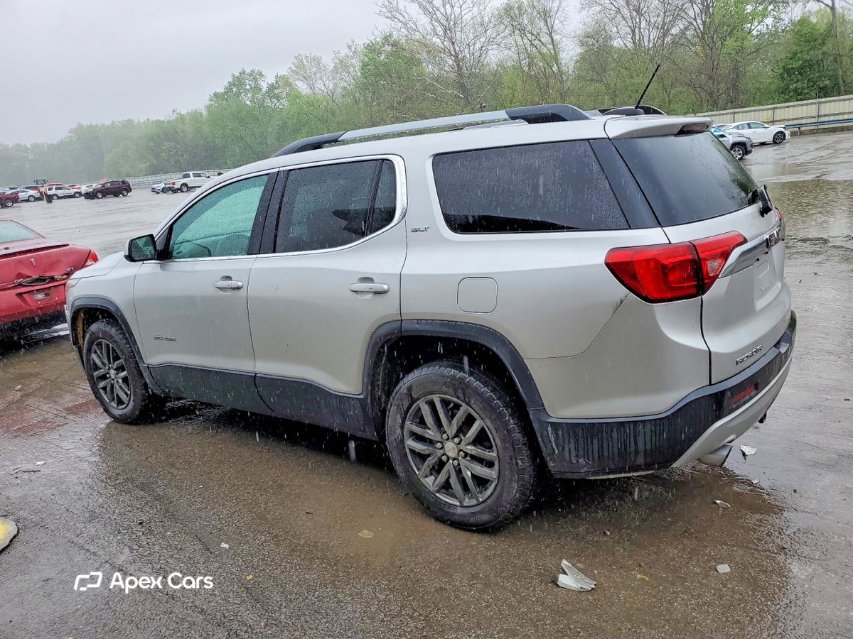 GMC Acadia 2019