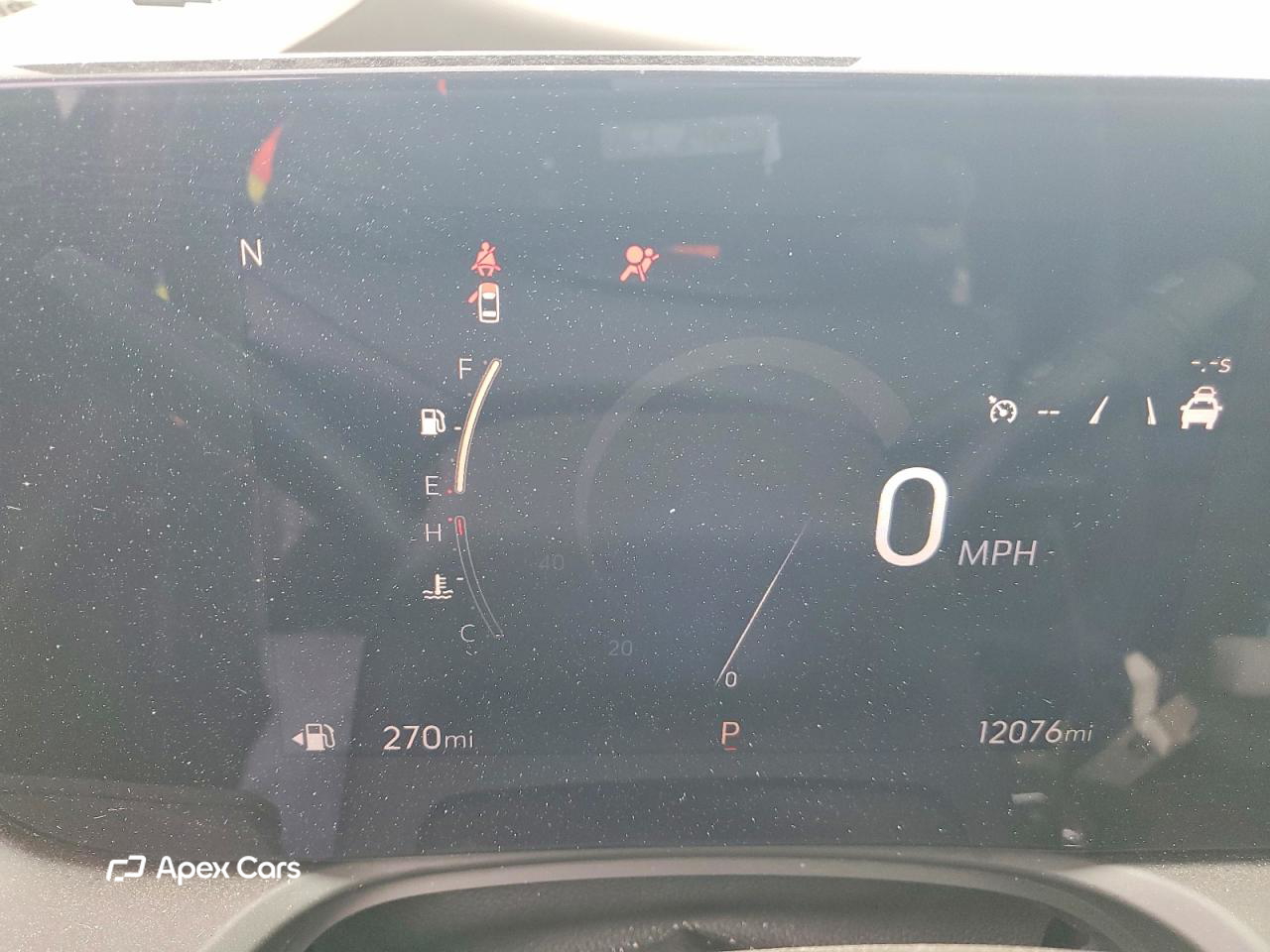 Buick Encore 2024