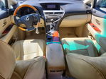 Lexus RX 2010