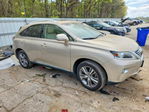 Lexus RX 2015