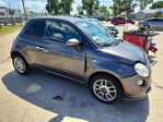 Fiat 500 2015