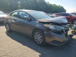 Kia Forte 2014