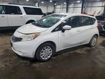 Nissan Versa 2015