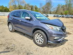 Honda CR-V 2016