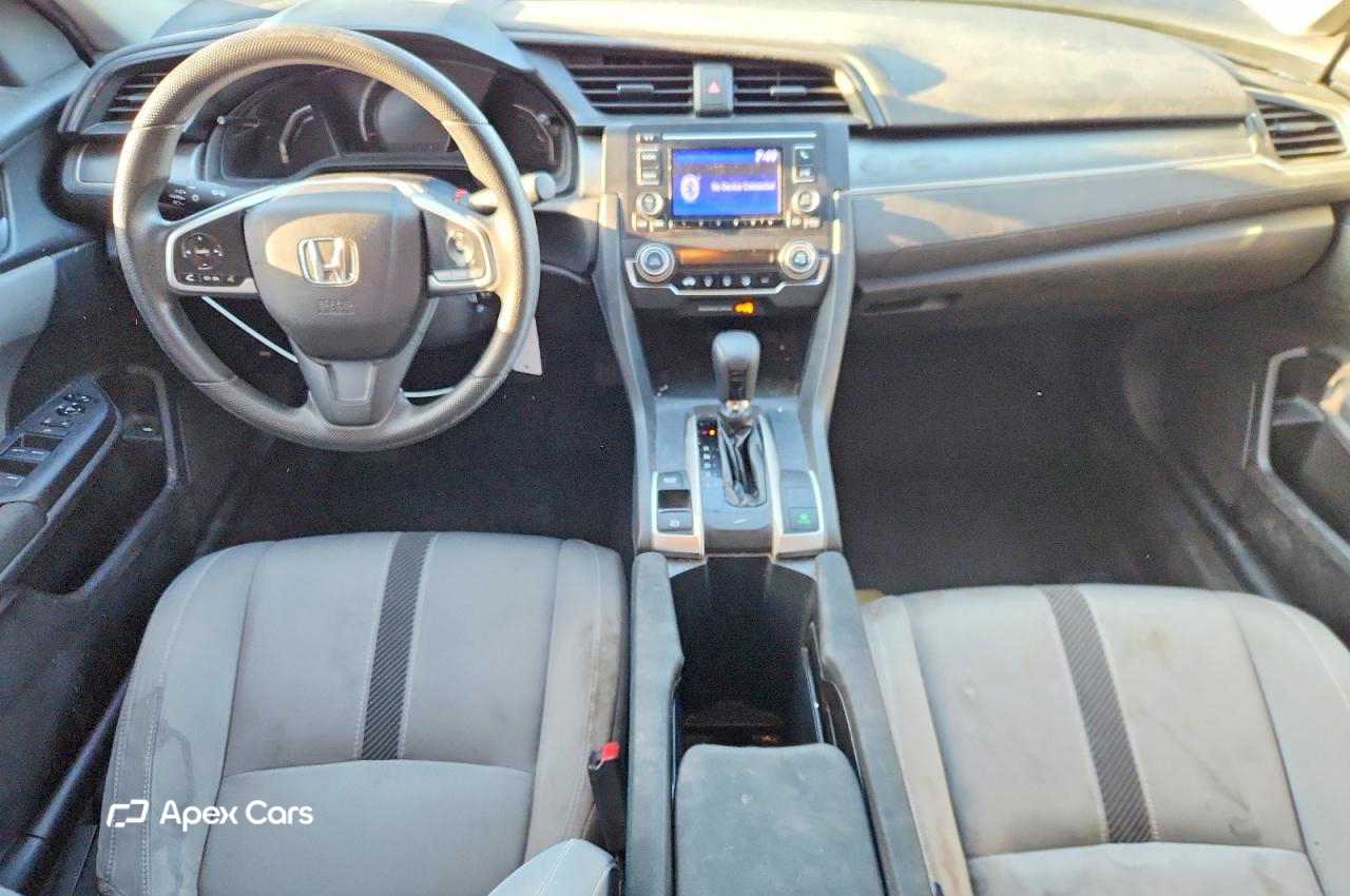 Honda Civic 2017