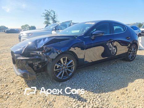Mazda 3 2021 - Image 1 of 12