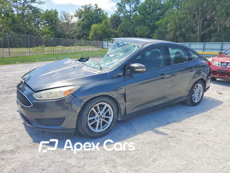 Ford Focus 2017 - Image 1 of 12