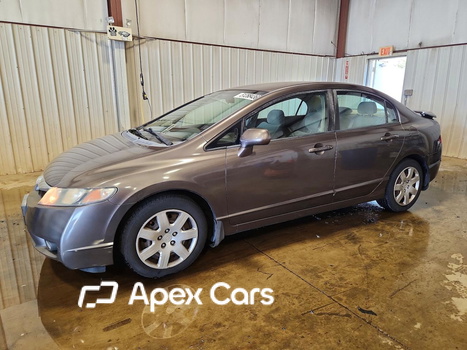 Honda Civic 2010 - Image 1 of 13