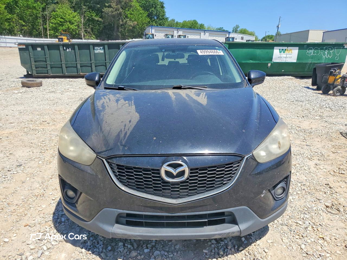 Mazda CX-5 2014