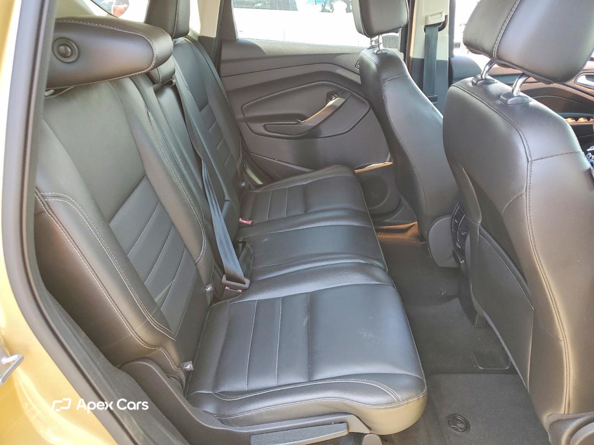 Ford Escape 2014