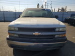 Chevrolet Silverado 2000