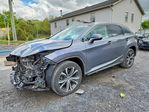 Lexus RX 2018