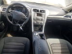 Ford Fusion 2017