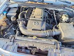 Nissan Navara (Frontier) 2013