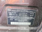 Hyundai Sonata 2009