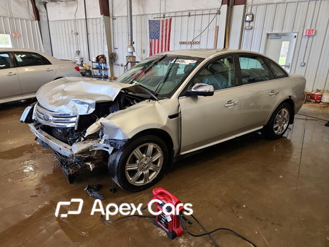 Ford Taurus 2008 - Image 1 of 11