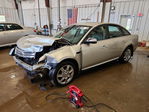 Ford Taurus 2008