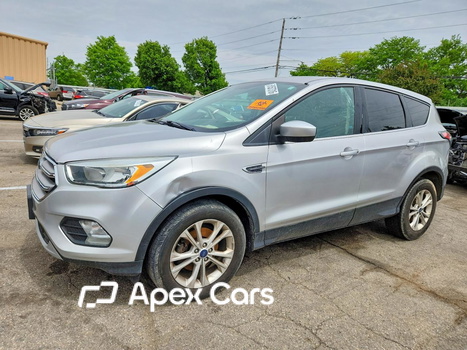 Ford Escape 2017 - Image 1 of 13
