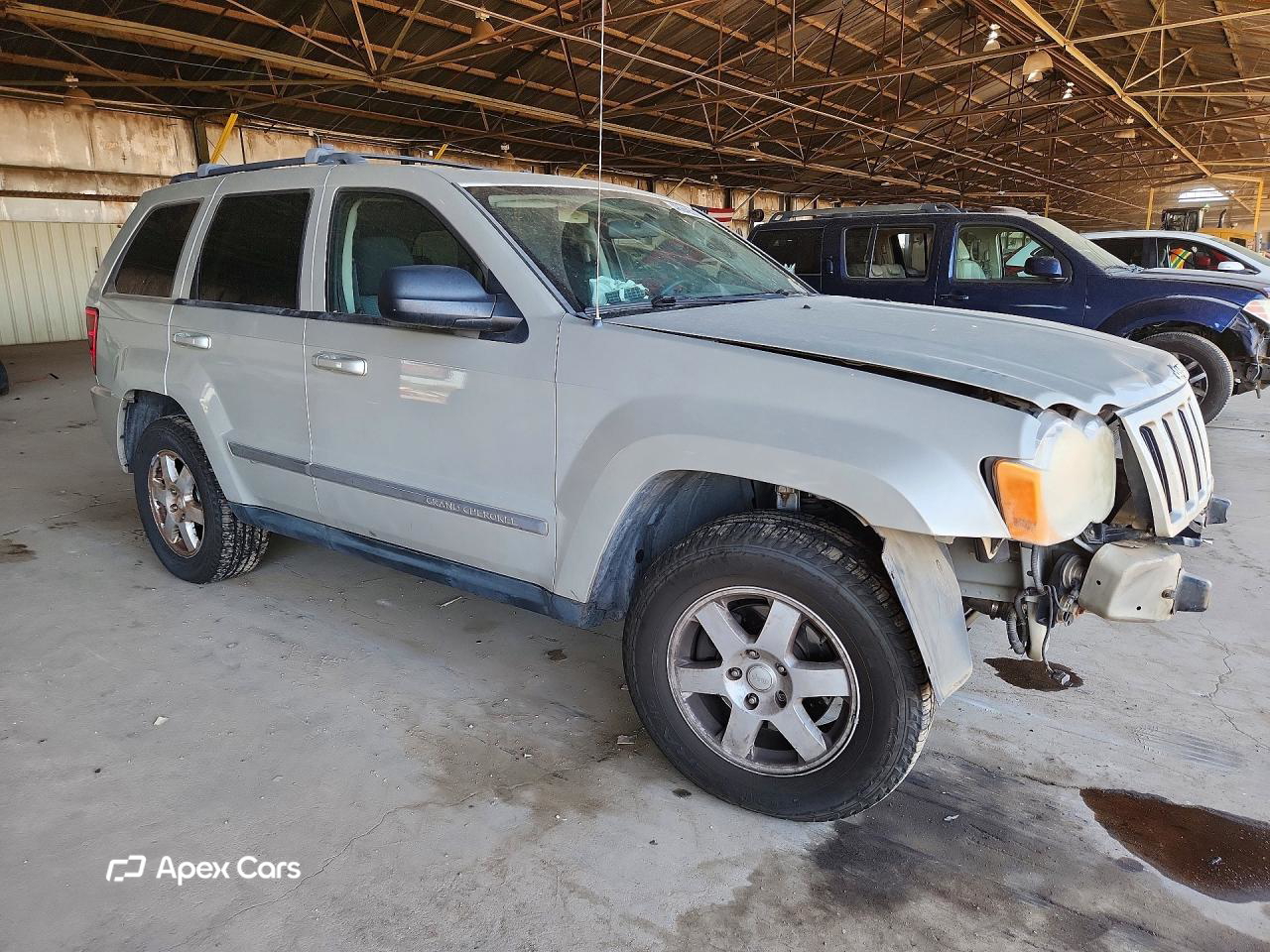 Jeep Cherokee 2010