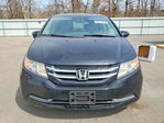 Honda Odyssey 2014