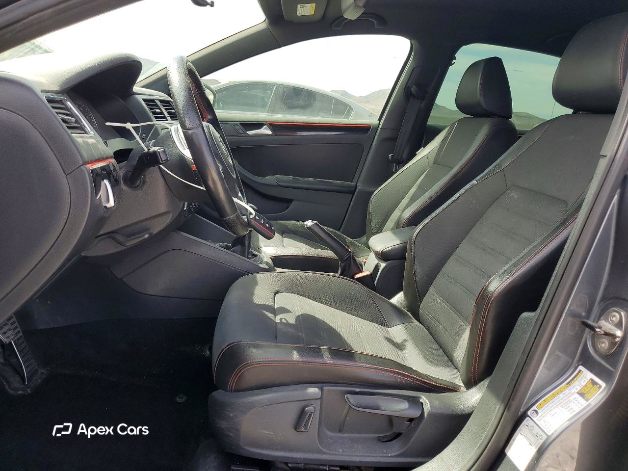 Volkswagen Jetta 2013