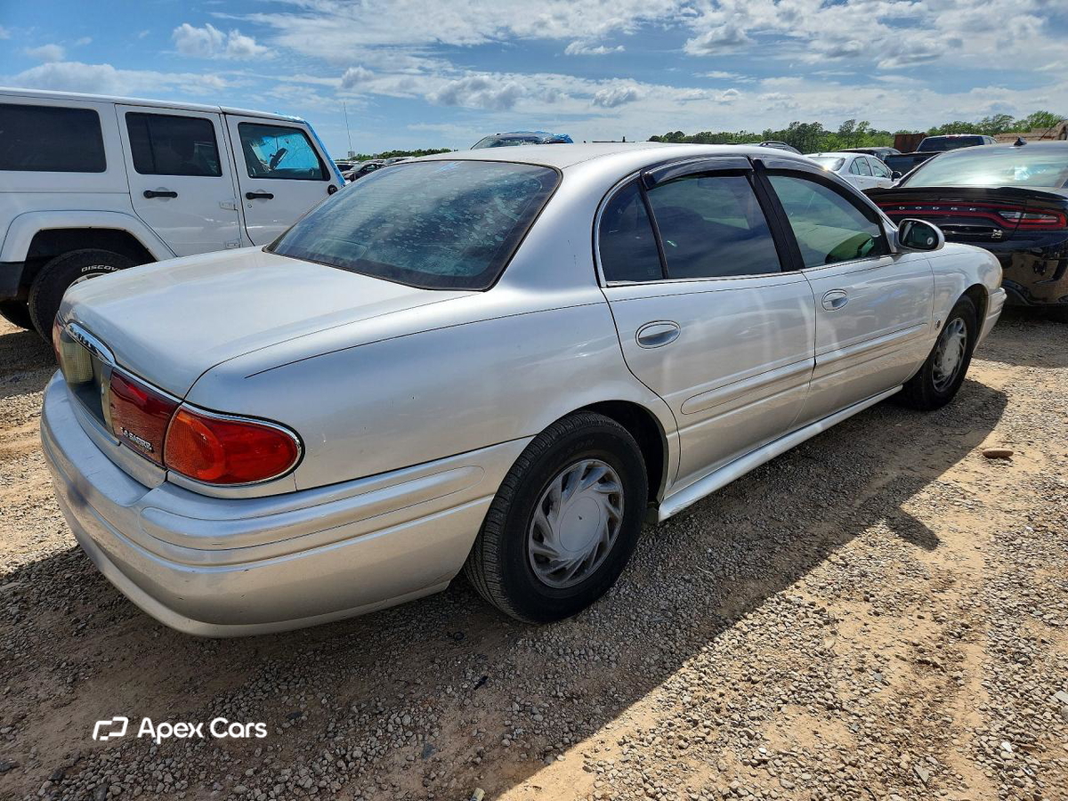 Buick LeSabre 2003