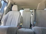 Toyota Sienna 2012