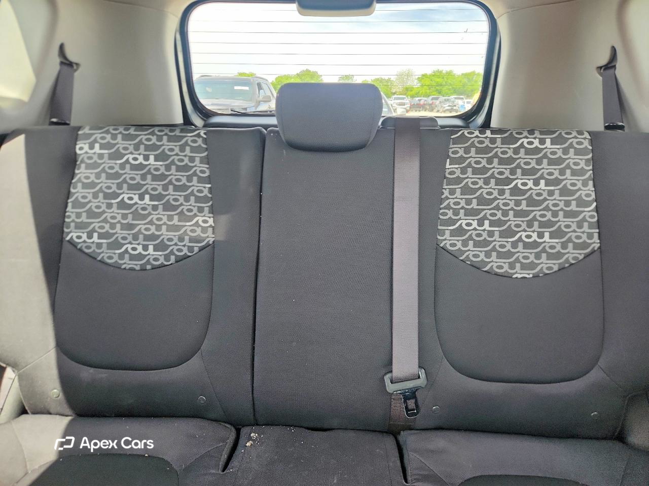 Kia Soul 2011