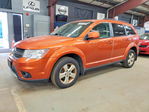 Dodge Journey 2011