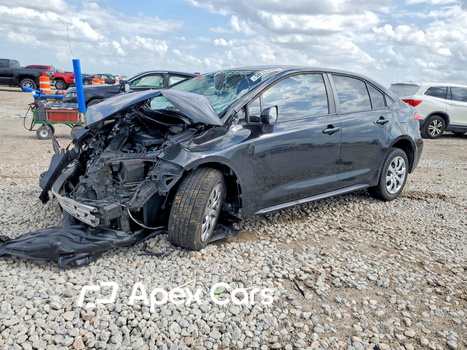 Toyota Corolla 2022 - Image 1 of 13