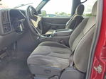 Chevrolet Silverado 2005