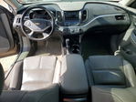 Chevrolet Impala 2018