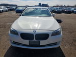 BMW Series 5 2013