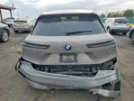 BMW iX 2025