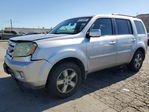 Honda Pilot 2011