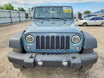 Jeep Wrangler 2015