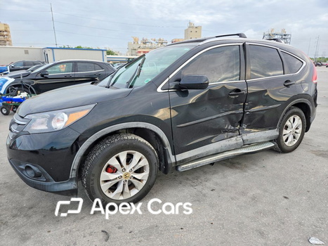 Honda CR-V 2012 - Image 1 of 13