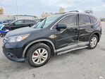 Honda CR-V 2012