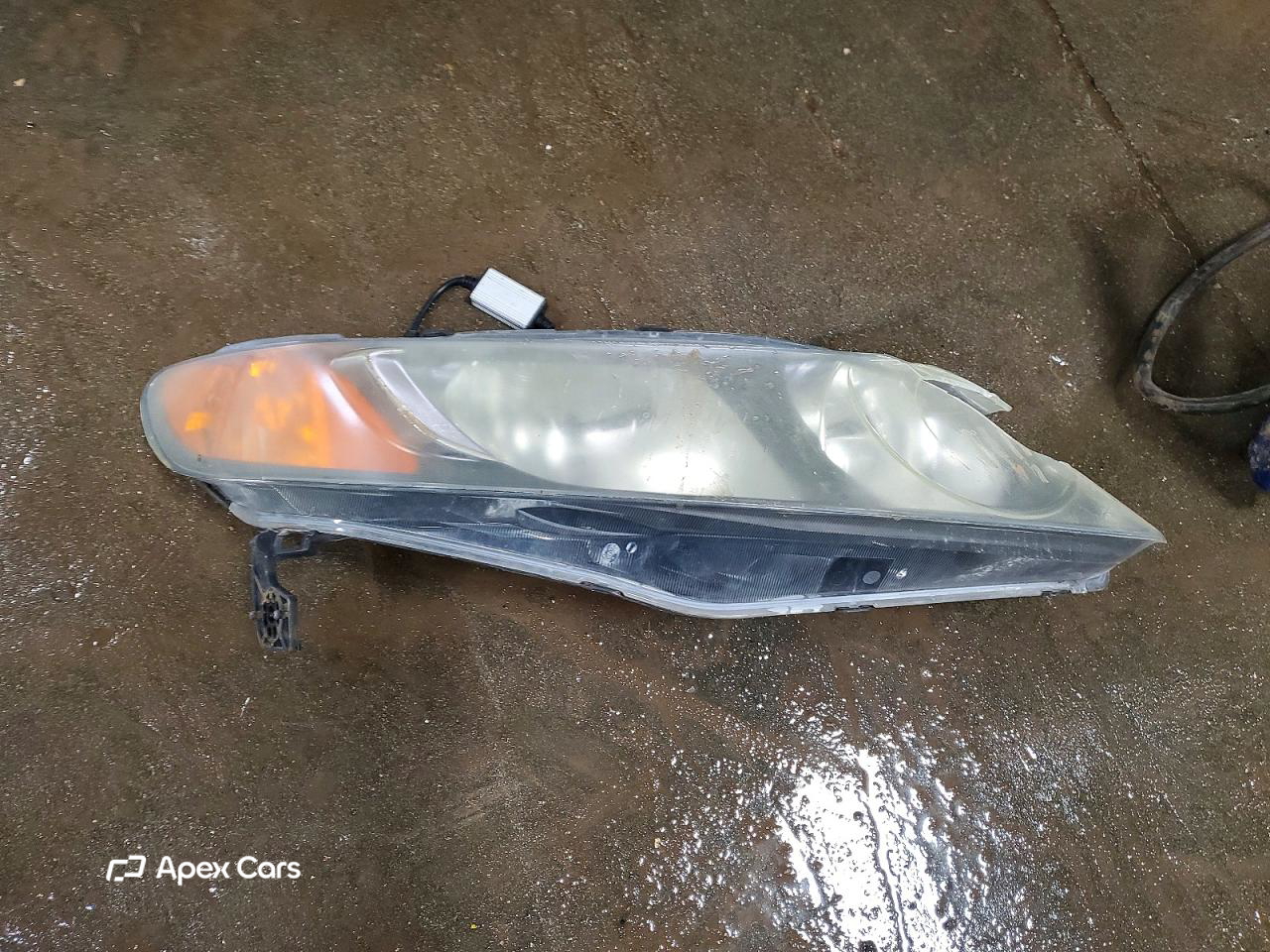 Honda Civic 2008