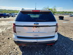 Ford Explorer 2014