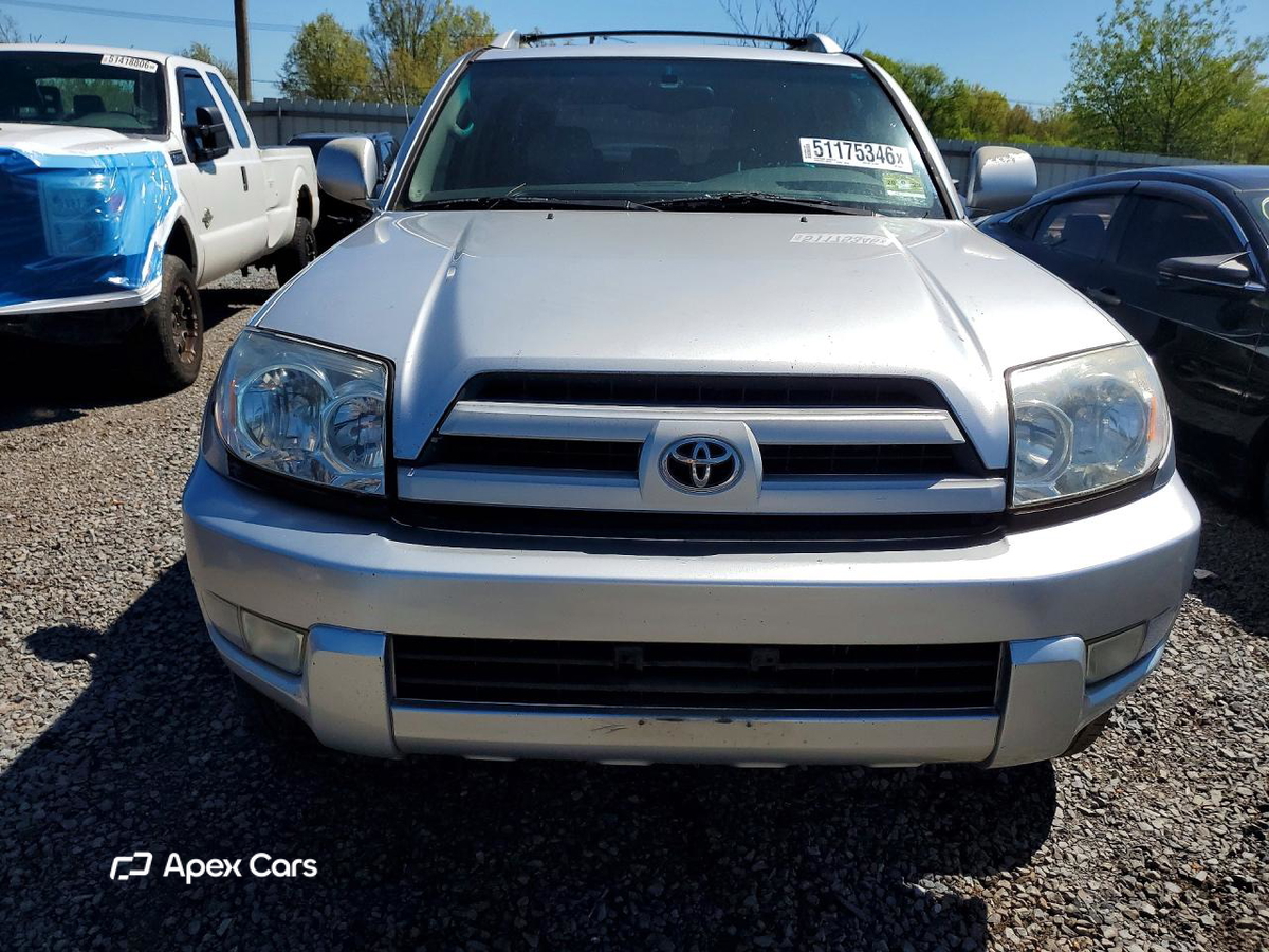 Toyota 4Runner 2003