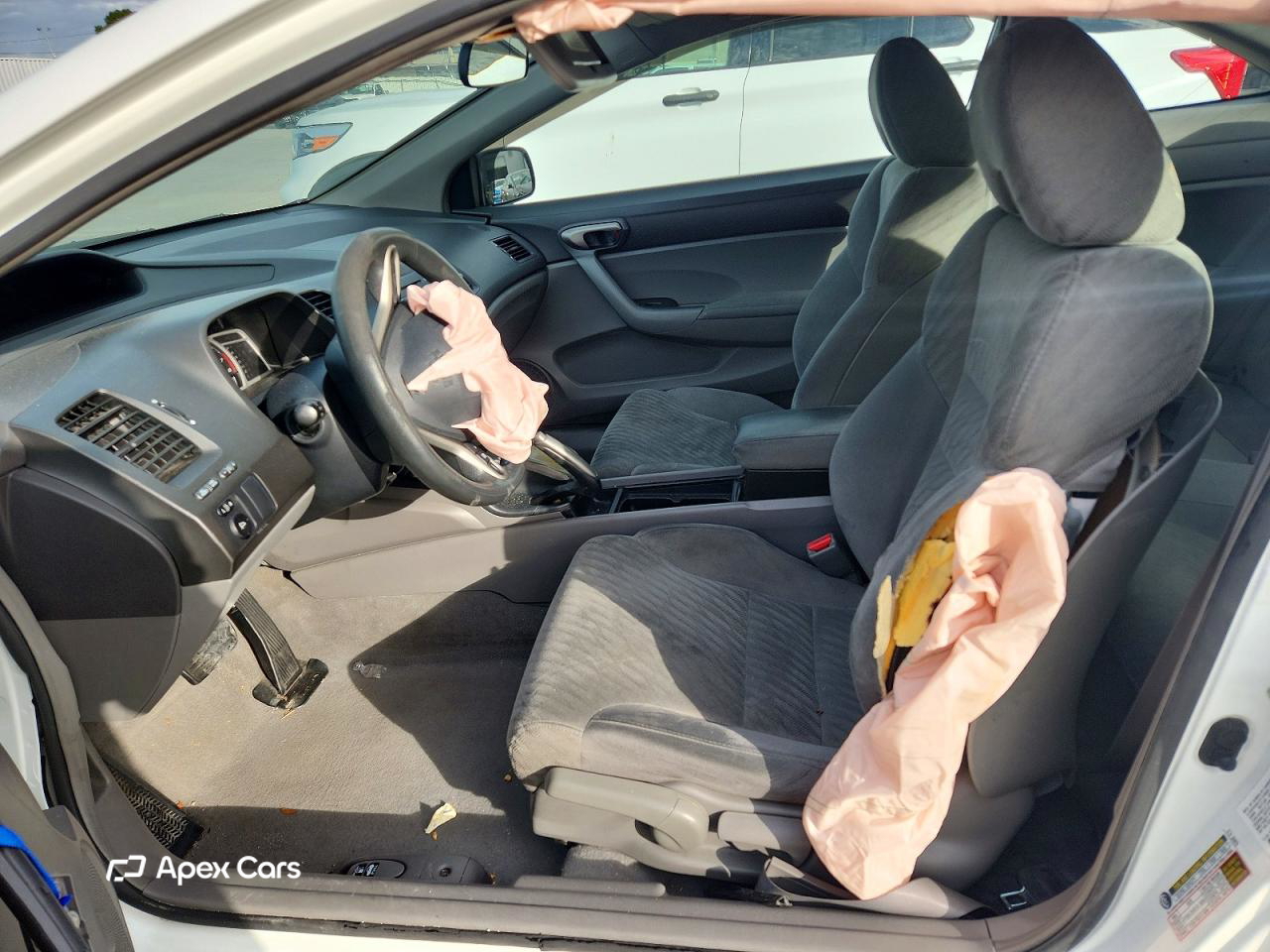 Honda Civic 2011
