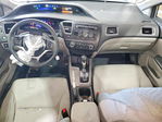 Honda Civic 2014