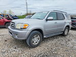 Toyota Sequoia 2003