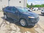 Jeep Cherokee 2017