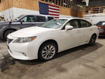 Lexus ES 2014