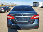 Nissan Sentra 2013