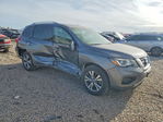 Nissan Pathfinder 2019