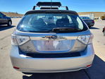 Subaru Impreza 2008